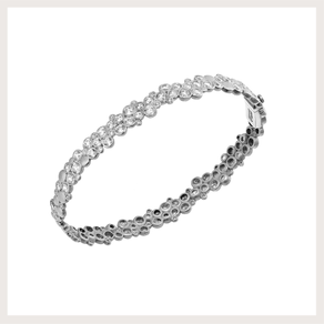 Pulseira Via Lactea aub